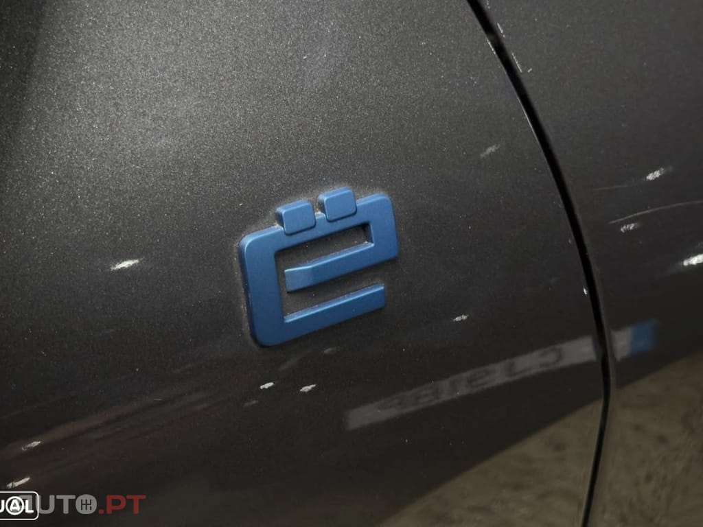 Citroen e-C4 Feel Pack