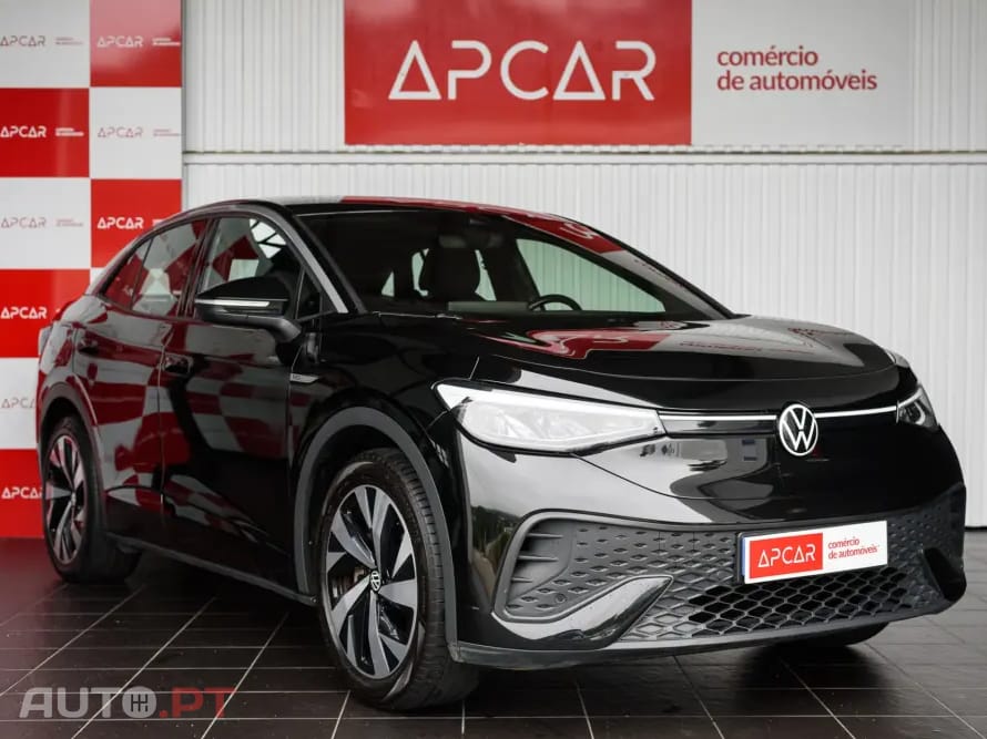 Volkswagen Id.5 77 kWh Pro Performance