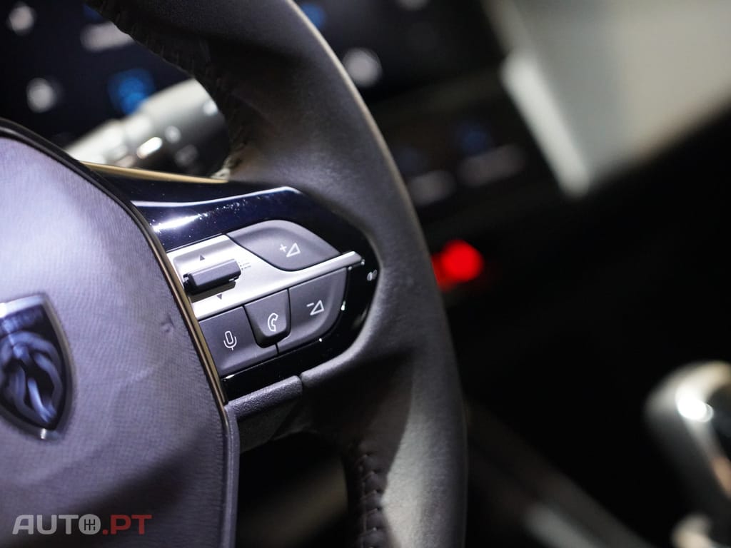 Peugeot 308 SW 1.2 PureTech Allure