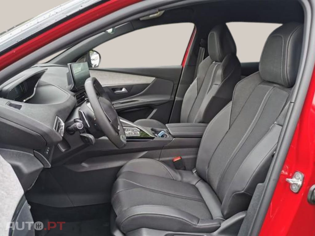Peugeot 3008 GT Plug-In 225 e-EAT8 I.V.A DEDUTIVEL 