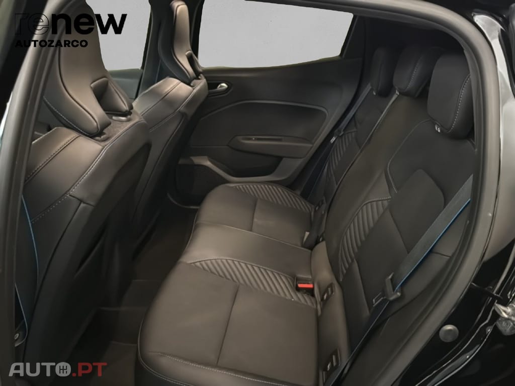 Renault Clio Esprit Alpine