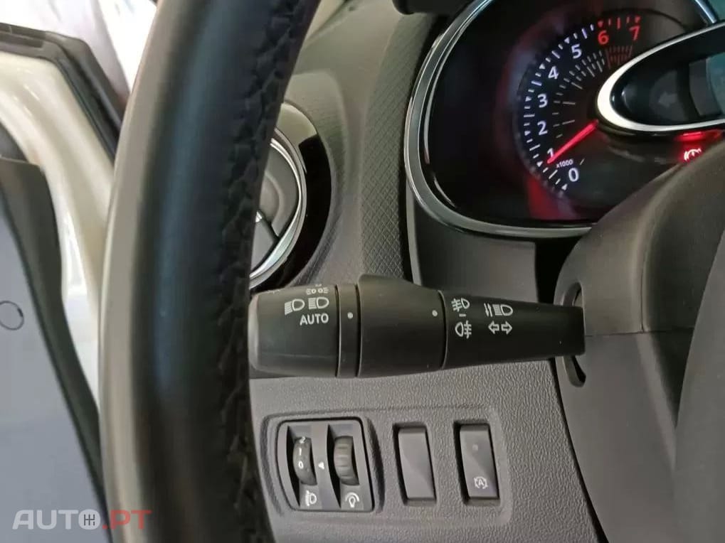 Renault Clio 0.9 TCe Limited