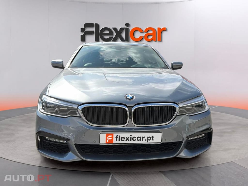 BMW 530 530 d Pack M Auto