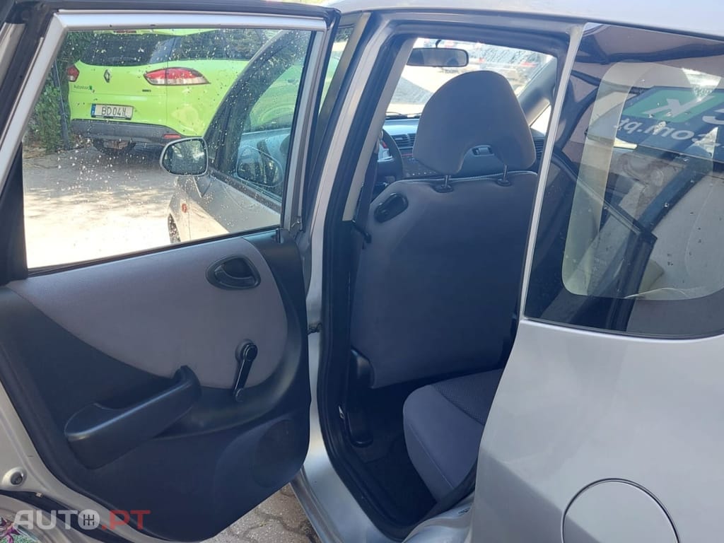 Honda Jazz 1.2 LS