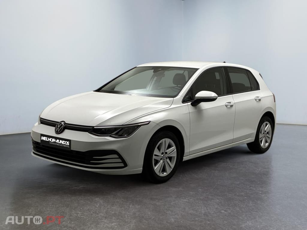 Volkswagen Golf 2.0 TDI SCR Life