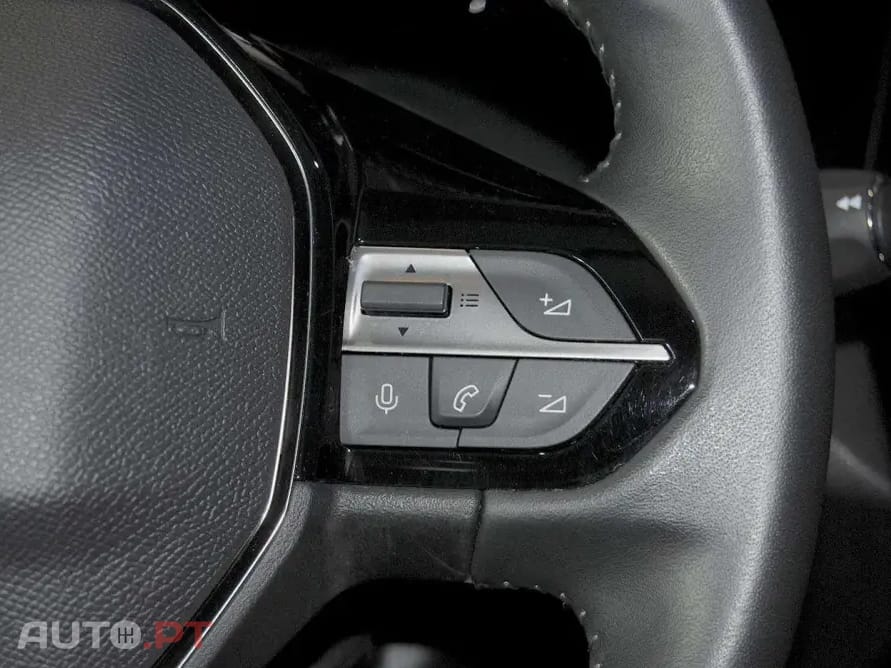 Peugeot 308 1.2 PureTech Allure