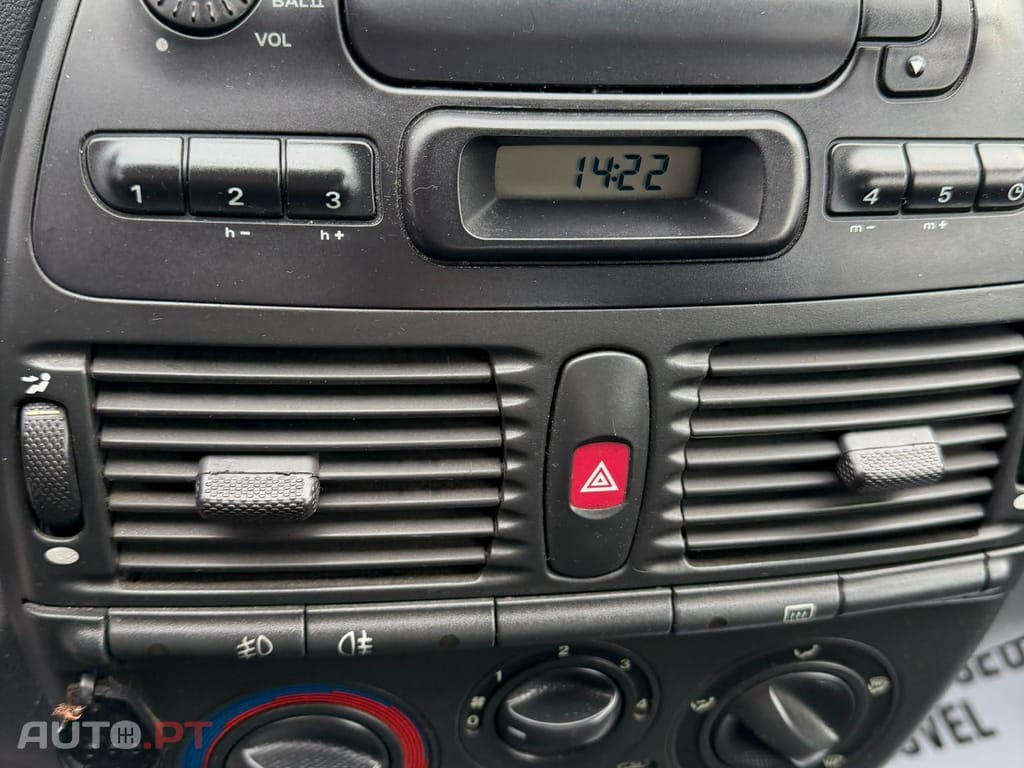 Fiat Bravo 1.9 TDs 100 SX