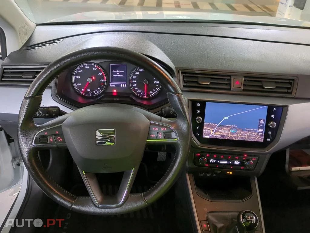 Seat Arona 1.0 TSI Style