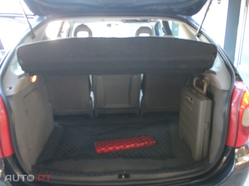 Citroen Xsara Picasso 1.6 HDi Exclusive