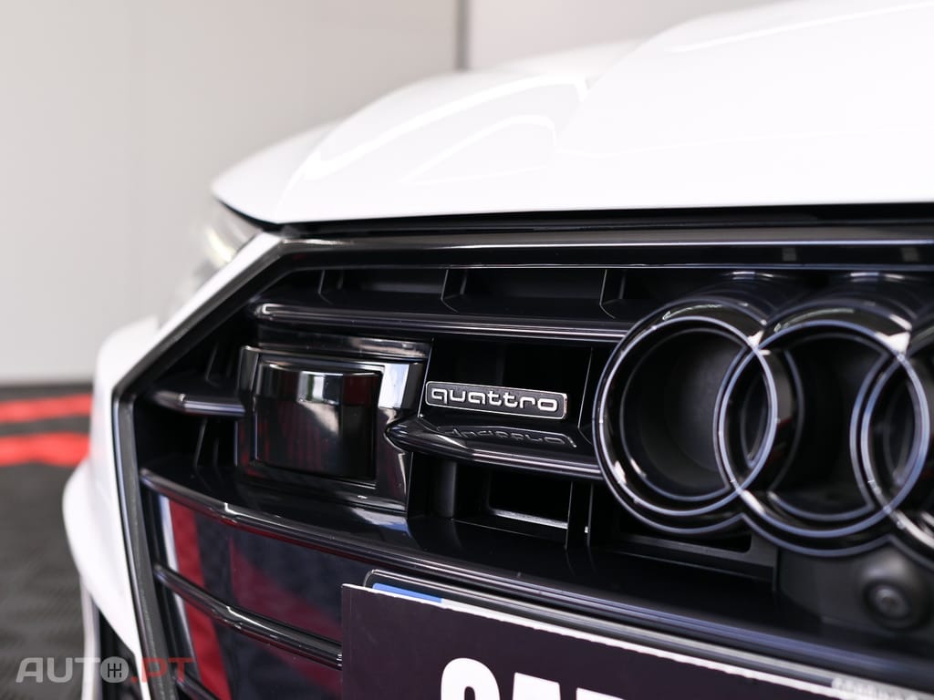 Audi A7 50 TFSIe quattro S tronic