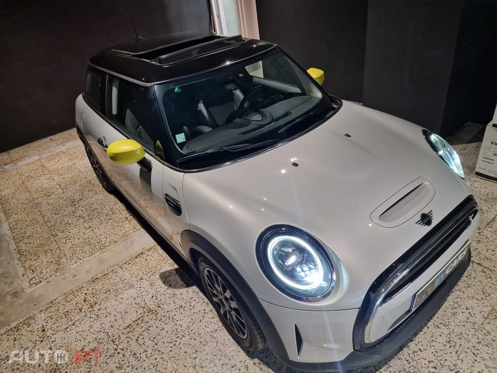 MINI Coupé MINI Coupé