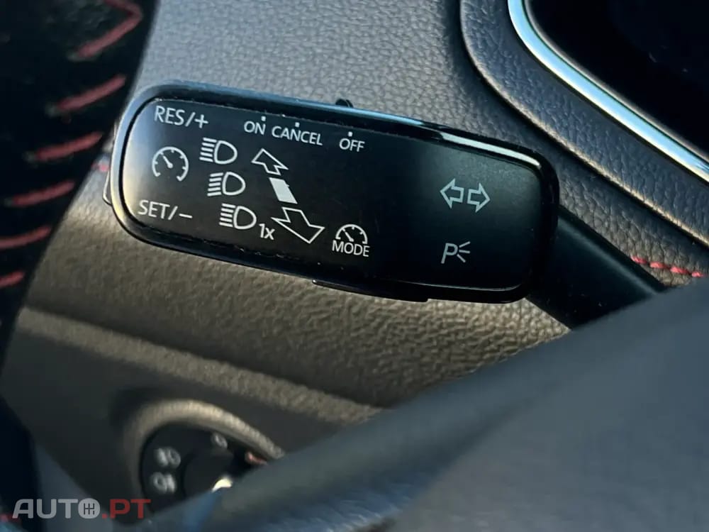 Seat Arona 1.0 TSI FR