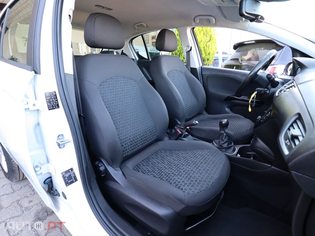 Opel Corsa 1.3 CDTi Edition