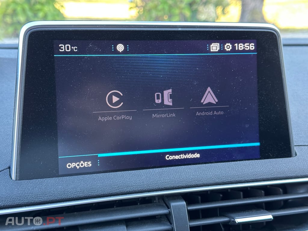Peugeot 3008 1.6 HDi Active Pack Business