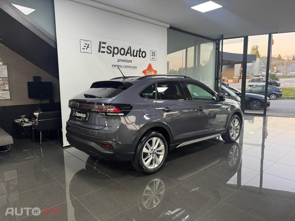 Volkswagen Taigo 1.0 TSI Urban