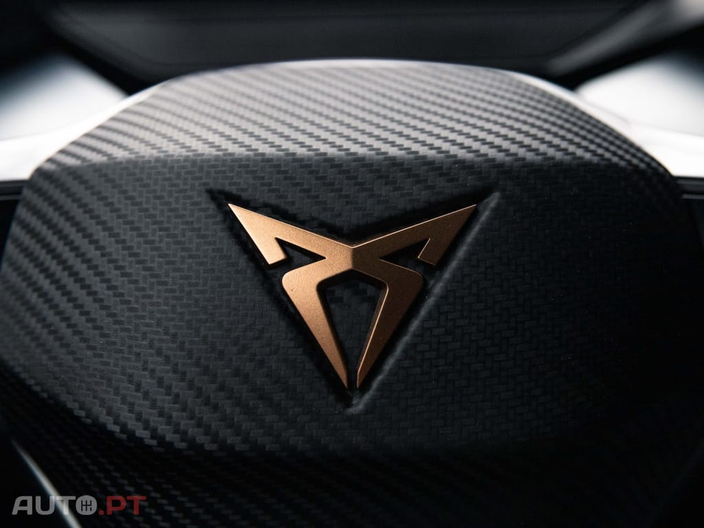 Cupra Born 58 kWh Plus