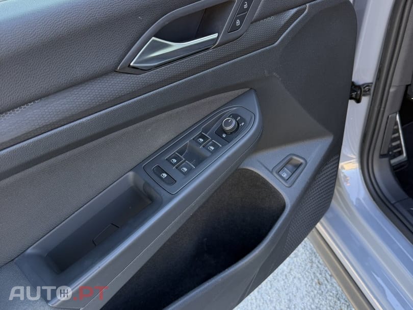 Volkswagen Golf 1.4 TSI GTE DSG