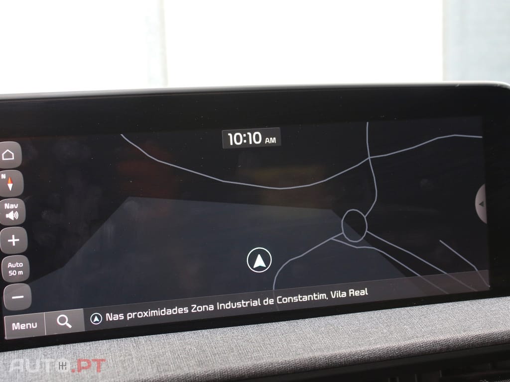 Kia EV6 77.4 kWh Tech