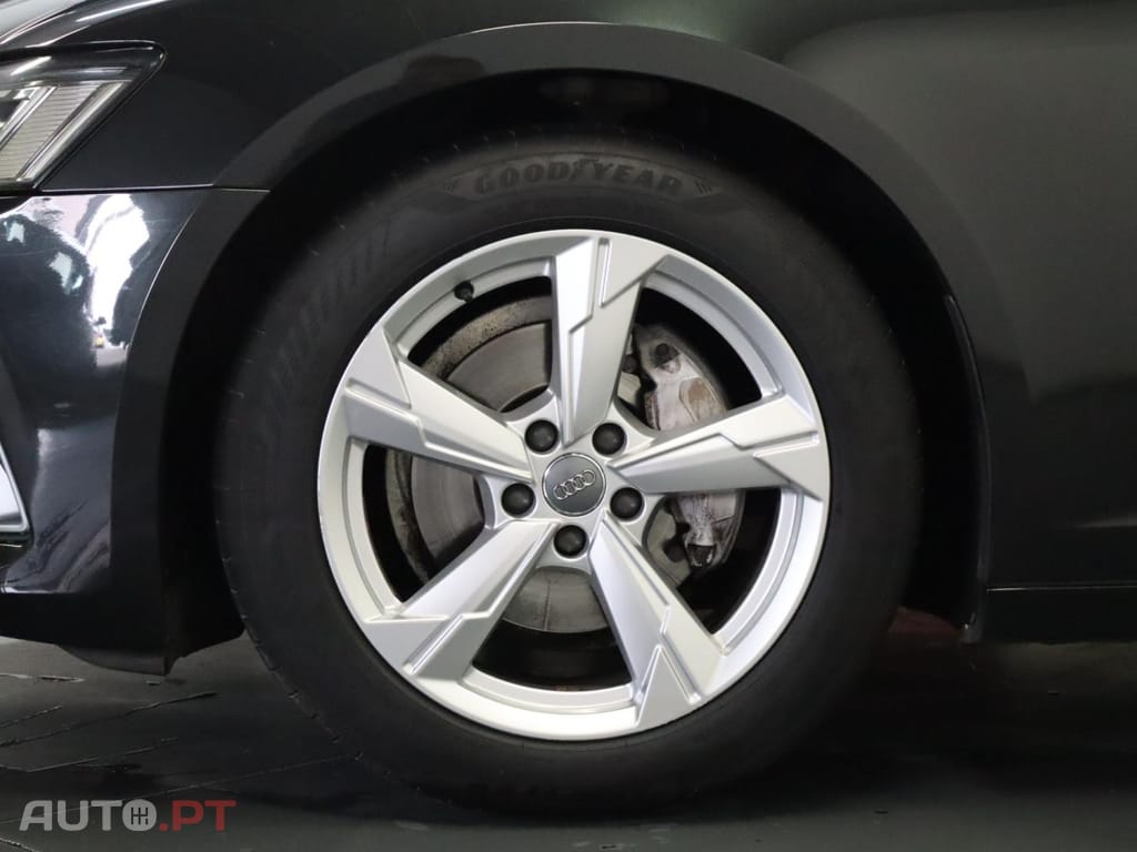 Audi A6 40 TDI S tronic Sport Avant