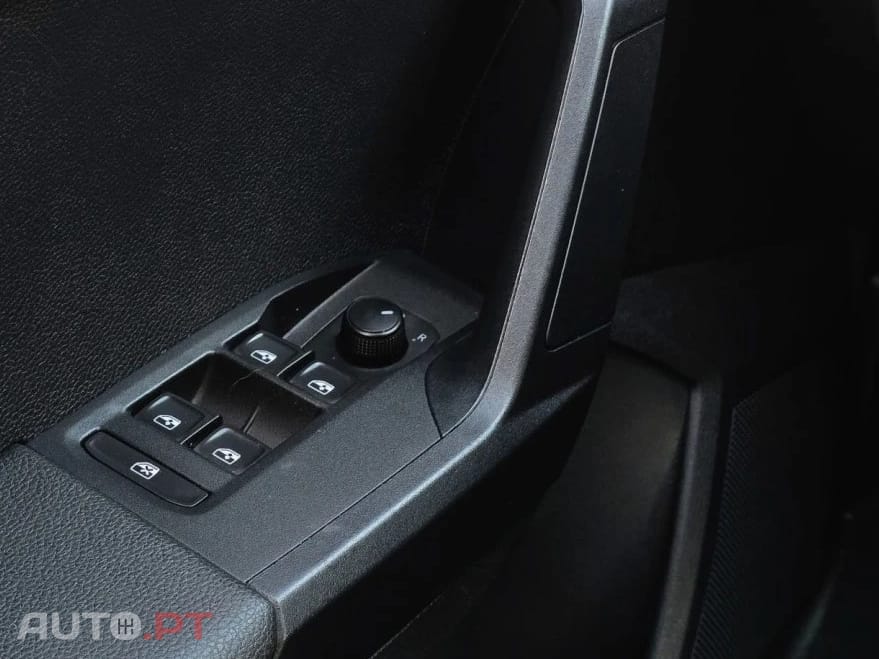 Seat Ibiza 1.0 EcoTSI Style