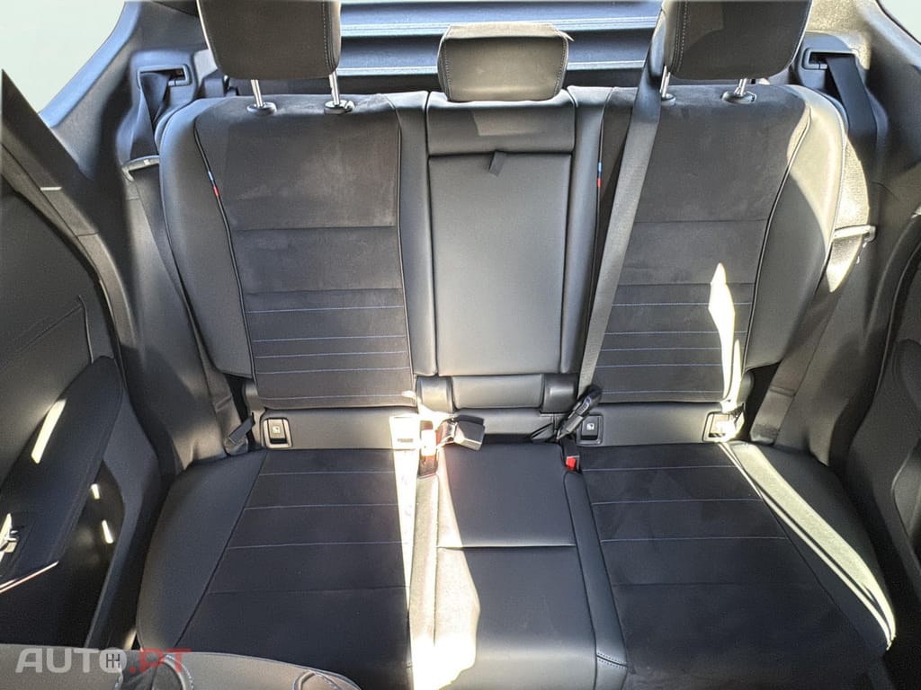 BMW X1 xDrive25e Pack Desportivo M