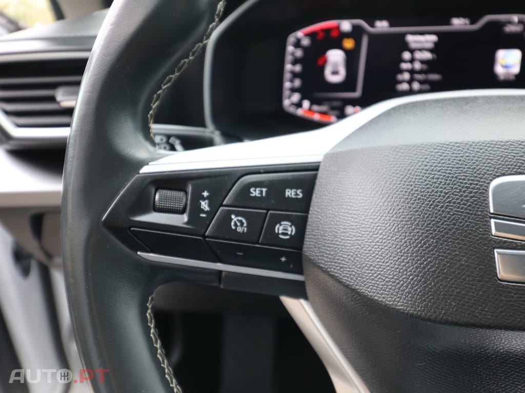 Seat Leon 1.0 EcoTSI Style S/S