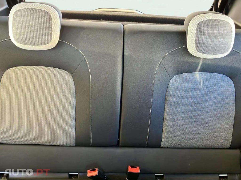 Renault Twingo Z.E. 22 Zen