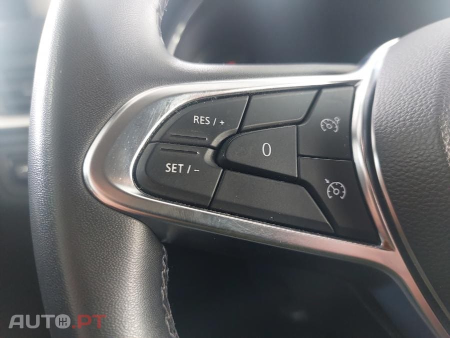 Renault Captur 1.0 TCe Exclusive