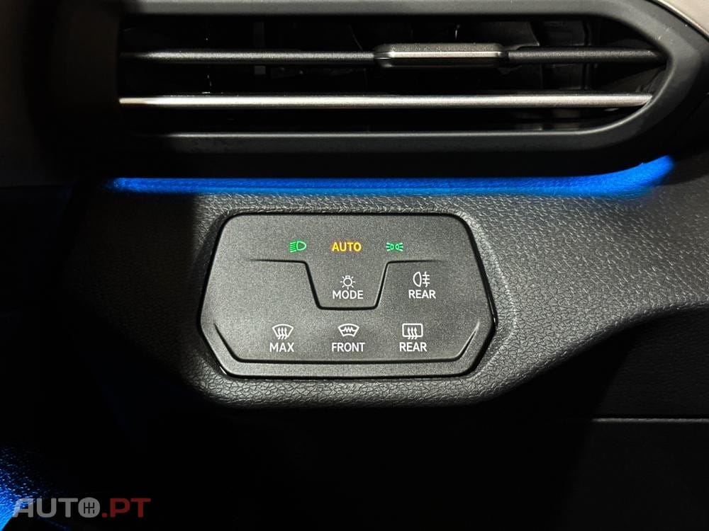 Volkswagen Id.4 Pro Performance
