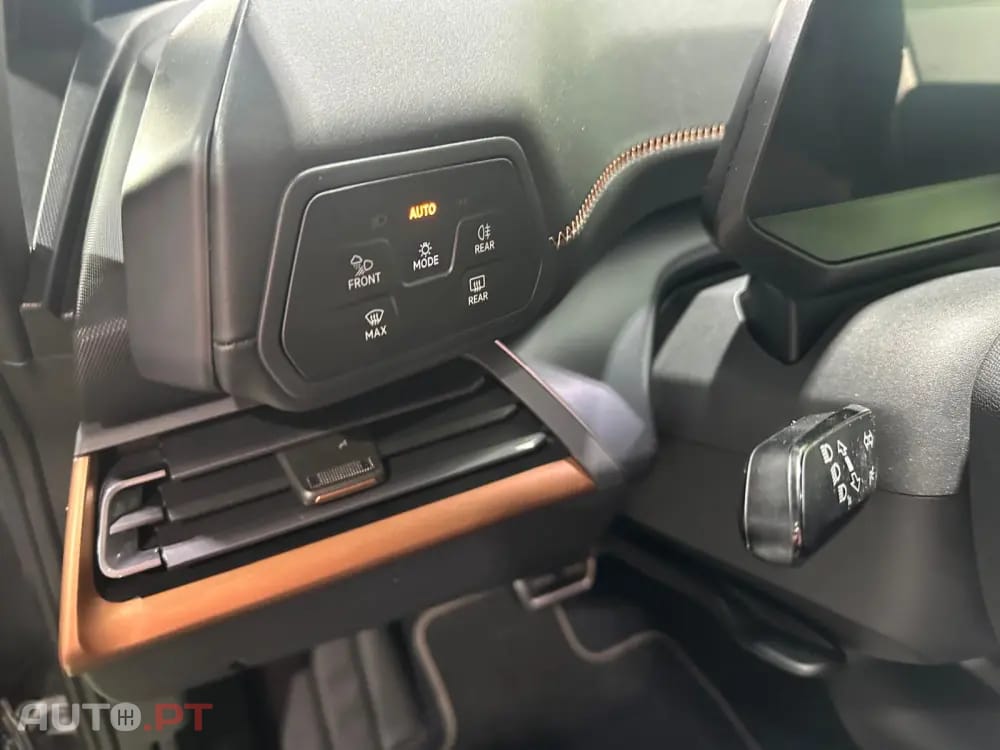 Cupra Born 58 kWh e-Boost Plus
