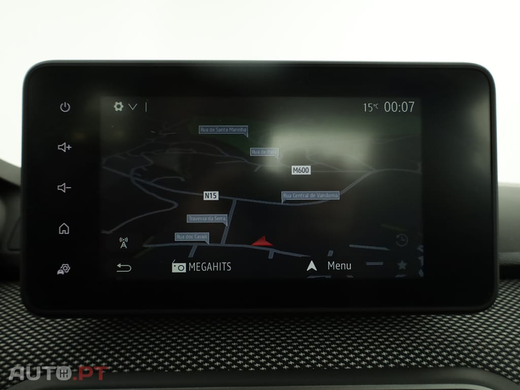 Dacia Sandero Sandero 1.0 ECO-G Stepway Expression Bi-Fuel