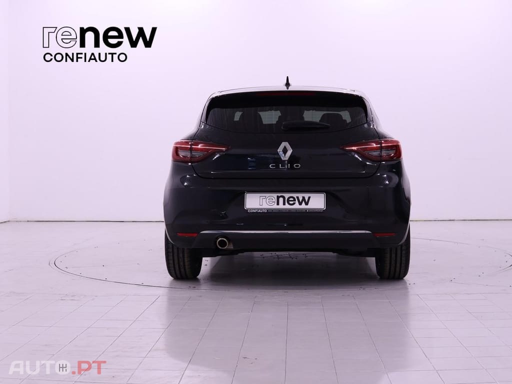 Renault Clio CLIO 5 TECHNO TCE 90