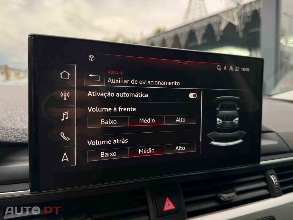 Audi A5 35 TDI S tronic