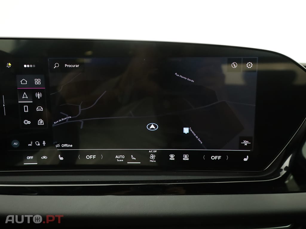 Audi A5 A5 Avant TDI