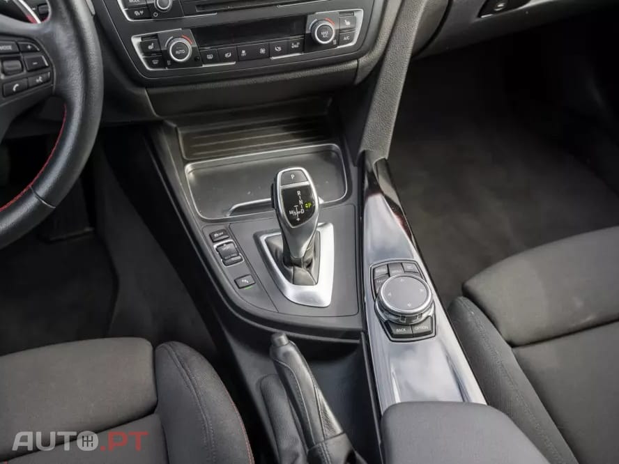 BMW 320 d GT xDrive Auto