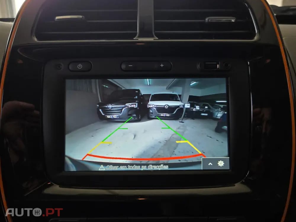 Dacia Spring Electric 45 Comfort Plus