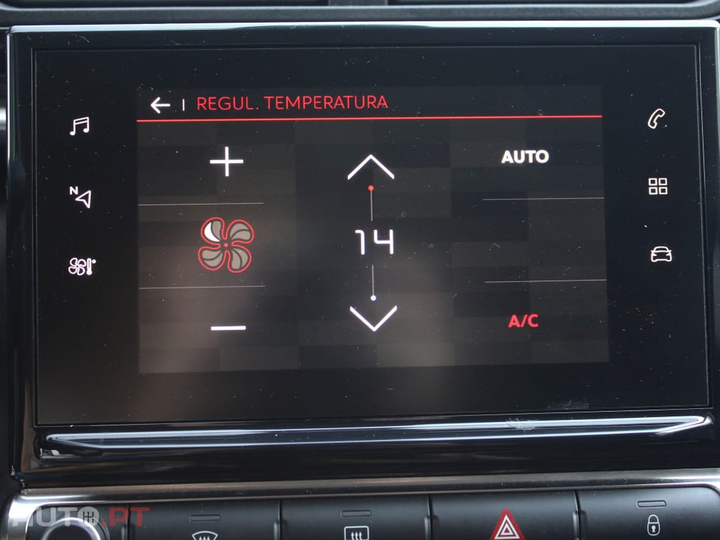 Citroen C3 1.2 PureTech Shine