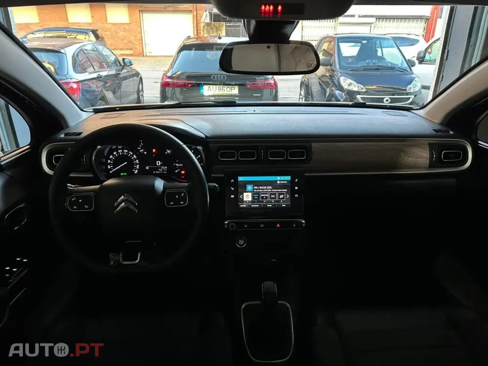 Citroen C3 Pure Tech 83 S&S MAX