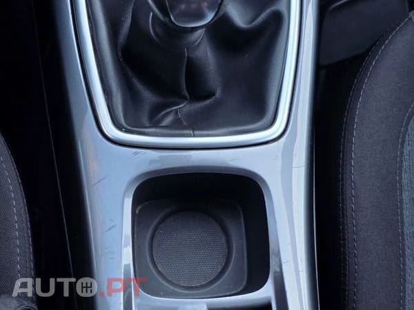 Renault Laguna Break dCi 110 FAP Expression