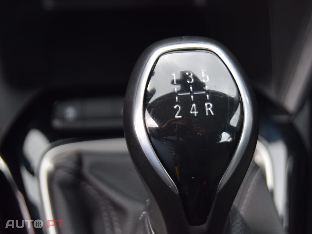 Opel Corsa 1.2 Business Edition