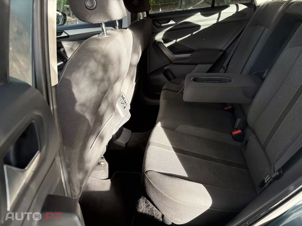 Volkswagen T-Roc 1.0 TSI Life