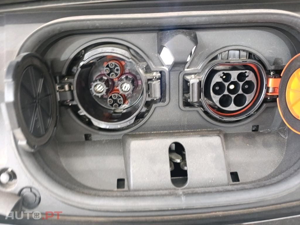 Nissan Leaf Acenta