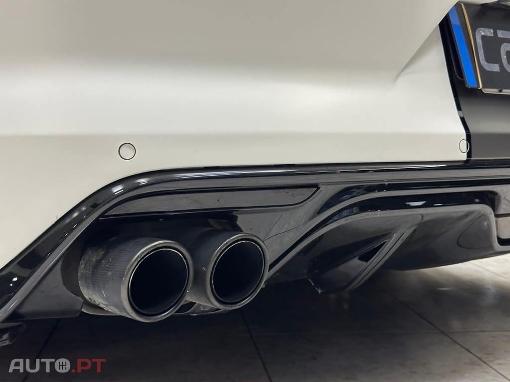 Ford Mustang 2.3i EcoBoost