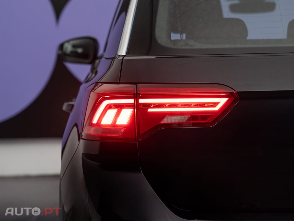 Volkswagen T-Roc 1.6 TDI Style