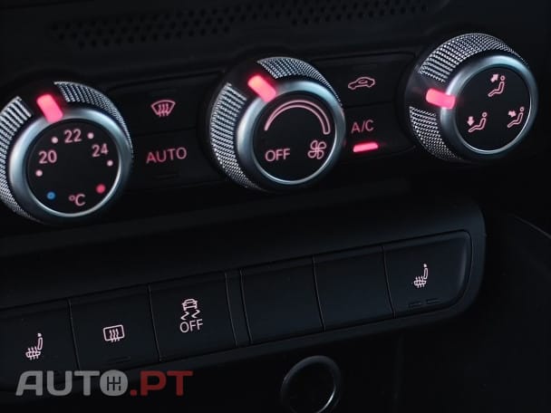 Audi A1 1.0 TFSI ultra — fotografia 13