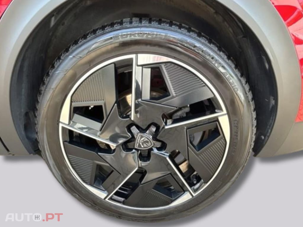 Peugeot 408 GT Plug-In I.V.A DEDUTIVEL 