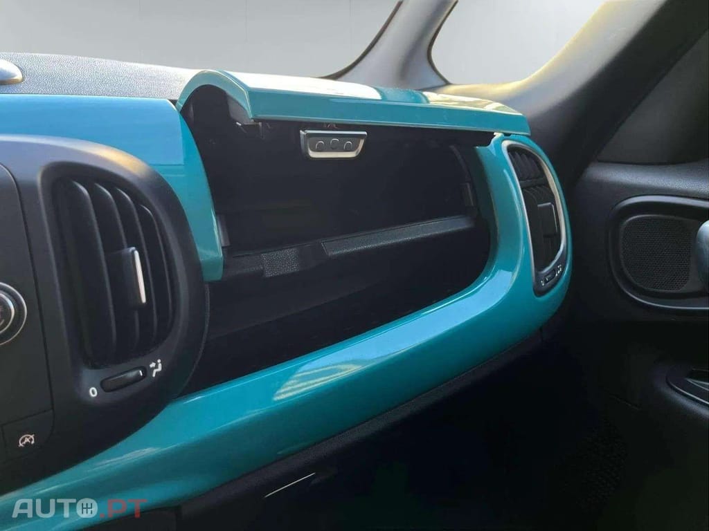 Fiat 500L 1.6MTJ LOUNGE 
