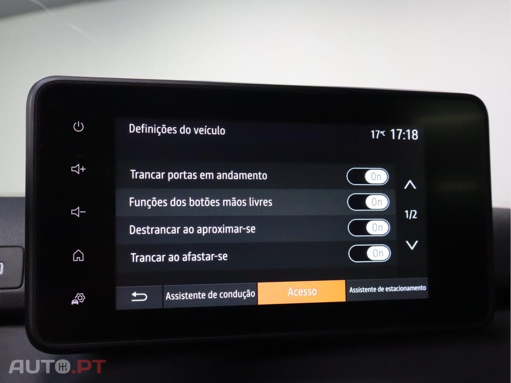 Dacia Jogger ECO-G 100 Bi-Fuel Expression 7 lugares