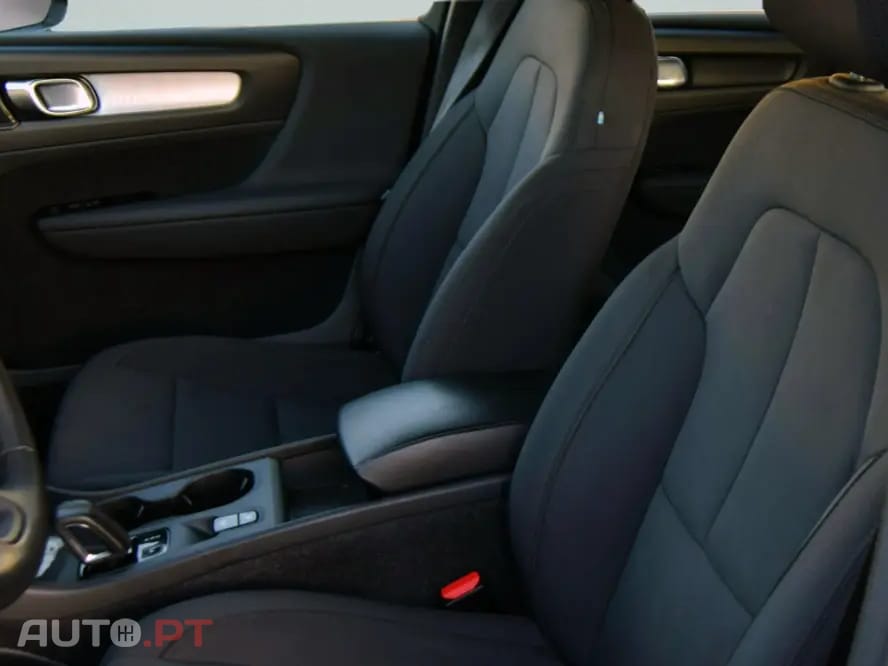 Volvo XC40 1.5 T5 PHEV Inscription Expression