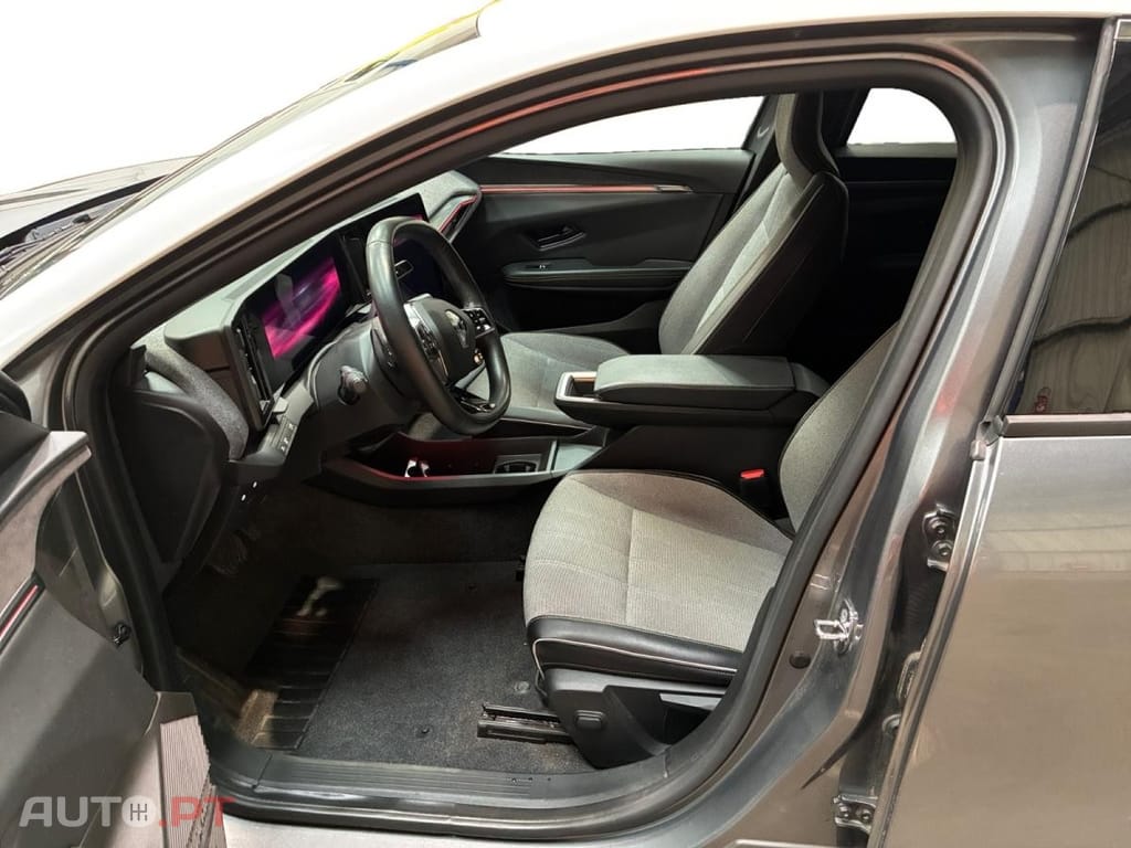 Renault Mégane E-Tech E-Tech Super Charge Techno